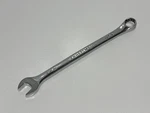Craftsman Tools Usa Professional 44925 Sae 1/2" Combination Wrench 12 Point. Fixed Price $49.99.