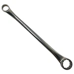 Snap-on Offset Box End Wrench 11/16" 13/16" 12 Point XDH2226 Sold As Pictured. Fixed Price $43.90.
