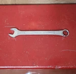 Sk Tools 19MM Combination Wrench 8319 Usa Multiple Styles Nos Vintage. Fixed Price $12.95.