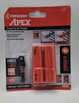Crescent Apex - Non Marring 3/8", 7/16", Impact Sockets With Adapter. Fixed Price $14.98.
