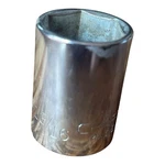 Vintage Craftsman Inverted G- 44063 1/2" Drive 13/16 Socket Ships Free. Fixed Price $10.75.