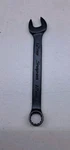 Snap 12MM Point Metric Flank Drive Short Combination Wrench Black Oxide. Fixed Price $30.00.