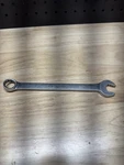 Mac Tools Usa Sae 5/8" Polished Chrome Combination Wrench CL202 - Made. Fixed Price $26.00.