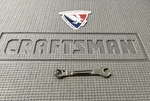 Sears Craftsman Professional 9MM Stubby Combination Wrench 44112 -vv- Usa Rare!. Fixed Price $114.99.