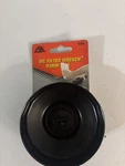 Cta A252 Cap Type Oil Filter Wrench - 93MM X 15 Flute, 3/8" Drive. Fixed Price $8.97.