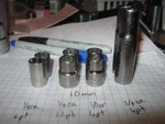 Usa Craftsman Sockets Metric Sae 1/4 3/8 1/2 Drive Shallow Deep Price Each. Fixed Price $6.75.