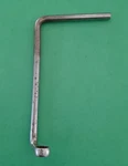 Snap-on Tools S-8173 12PT Point 1/2" Distributor Obstruction Wrench S8173 Usa. Fixed Price $27.43.