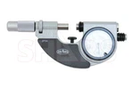 Range 0-1" Indicating Dial Snap Micrometer Graduation .00005" IP54. Fixed Price $279.95.