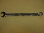 Matco Tools 18MM 12PT Large Combination Wrench MCL18M2X Chrome Polish R22T4. Fixed Price $28.79.