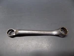 Blue-point DXS1820 9/16" 5/8" Offset Double Box Wrench, Usa Spanner. Fixed Price $12.95.