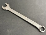 Vintage Proto 1218B 9/16" 12-POINT Combo Wrench, Usa. Fixed Price $7.99.