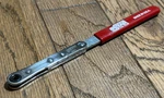 Kastar Tools 4MM Headlight Level Adjusting Ratcheting Wrench 8" Long Red. Fixed Price $44.00.
