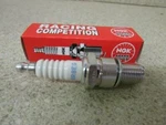 Ngk Spark Plug Yamaha Honda CR250 BR8EG. Fixed Price $11.29.
