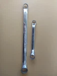 Snap-on Offset Box Wrenches 3/8-7/16 & 1/2-9/16 12-POINT Flank Drive Sae. Fixed Price $75.00.