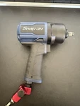 Snap-on PT850 1/2" Drive Air Impact Wrench. Fixed Price $350.00.