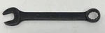 Snap-on GOEX180 9/16" Industrial Black 12PT Stubby Combo Wrench 1990 Date Code. Fixed Price $10.49.