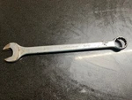 Britool 24MM Combination Spanner RJM24. Fixed Price $26.87.