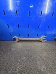 Snap-on LTA3436 1-1/16" X 1-1/8" 15 Offset Thin Low Torque Open-end Wrench. Fixed Price $47.99.