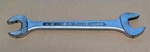 S-k Tools Usa O-3032 Double Open End Wrench 15/16" X 1" Sae Superkrome. Fixed Price $9.99.