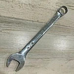 Sk Usa Professional Tools 88224 3/4" 12PT Superkrome Fractional Combo Wrench. Fixed Price $19.49.