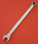 Snap-on Tools 3/8 Standard Combination Wrench OEX12 Usa 12PT Point 428. Fixed Price $17.83.