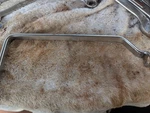 Vintage Kent Moore J-39556 1/2" Distributor Wrench. Fixed Price $12.99.