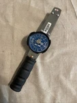 Cdi 3/8 Drive Dial Type Torque Wrench Model 1502LDIN 0-150 In/pounds Usa. Fixed Price $139.99.