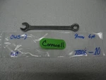 Cornwell Tools 9MM Combination 6 Point Wrench CWS-9 Nice!. Fixed Price $19.99.