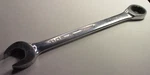 Proto JSCR22T Sae 11/16 12 Point Ratcheting Combination Wrench. Fixed Price $16.88.