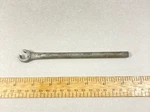 Blue Point Flare Nut Line Wrench 3/8" Single End Sae #RX-12 Usa. Fixed Price $12.00.