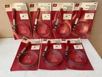 54300 (lot Of 7) Lisle Oil Filter Swivel Grip Wrench. Fixed Price $88.99.