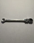 Sk S-k Locking Flex G-pro Ratchetning Wrench Sae 5/16 89810. Fixed Price $10.99.