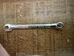 Sears Craftsman Sae Ignition Wrench 3/16"X5/32" # 43562. Fixed Price $5.16.