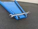 #BO740 Snap Tools 7MM 12 Point Metric Combination Wrench OEXM7 Usa. Fixed Price $29.95.