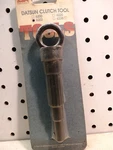 78 79 80 81 82 83 84 Datsun 13/16-18 Spline Cta A/c Clutch Alignment Tool, 6202. Fixed Price $19.99.