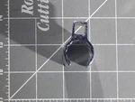 Granco 3/8" Drive Deep Flare Nut Crowfoot Wrench 13/16" 12PT 18786 Chrome. Fixed Price $18.99.