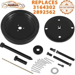 For Cummins L10G M11 Ism Rear Crankshaft Oil Seal Remove Install Tool ST-221. Fixed Price $348.98.