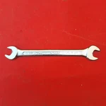Wrench 12/13 Utema 1000 Italy Chrome Vanadium Tool Set Bag Texta 308 328 512. Fixed Price $47.19.