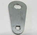 Kent Moore Main-rear Extension Shaft Wrench Tool From Dealer Inventory #J-29041. Fixed Price $6.50.