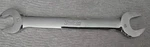 Snap On 14MM-15MM Chrome Open End Wrench VOM1415. Fixed Price $21.99.