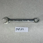 Matco Tools Usa WC186 9/16" Short Combination Wrench Point. Fixed Price $20.23.