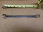Matco Tools Usa Mm Long Opti-torque Combination Wrench No MCL14M2. Fixed Price $27.00.