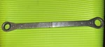 Matco 3/8 To 7/8 Ratchet Wrench WRXL24282. Fixed Price $28.00.