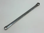 Snap-on Usa XDHFM1719 Metric 17X19MM High-performance Long Offset Box Wrench. Fixed Price $55.09.