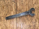 Vintage Rolls Royce Spanner 5/16 Bsf F51933 20/25/30HP Phantom Iii Toolkit. Fixed Price $56.52.