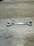 Mac Tools Usa - 1/2 Open/flare Nut Combination Wrench,# COB16. Fixed Price $14.50.