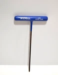 Blue-point AWCG1608 1/8 " Handle Hex Allen Key Usa T-10. Fixed Price $14.36.