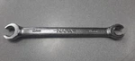 Napa 12MM X 11MM Sae Line Wrench Made Usa Ndf 530. Fixed Price $13.97.