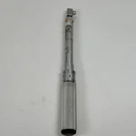 Snap-on QD1200 1/4" Drive Torque Wrench (40 In-lb). Fixed Price $219.99.