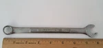 Craftsman 13MM Speed Combination Wrench 12 Pt Professional Usa Va 47955 K290. Fixed Price $11.62.
